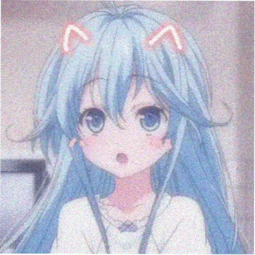 al漫画画师林未头像