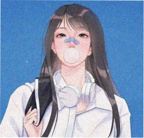 al漫画画师周叙头像